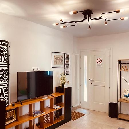 Casabella Chioggia Casa Indipendente Con Corte Экстерьер фото