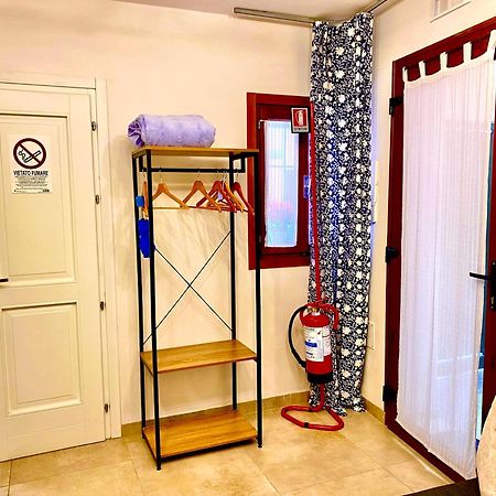 Casabella Chioggia Casa Indipendente Con Corte Экстерьер фото