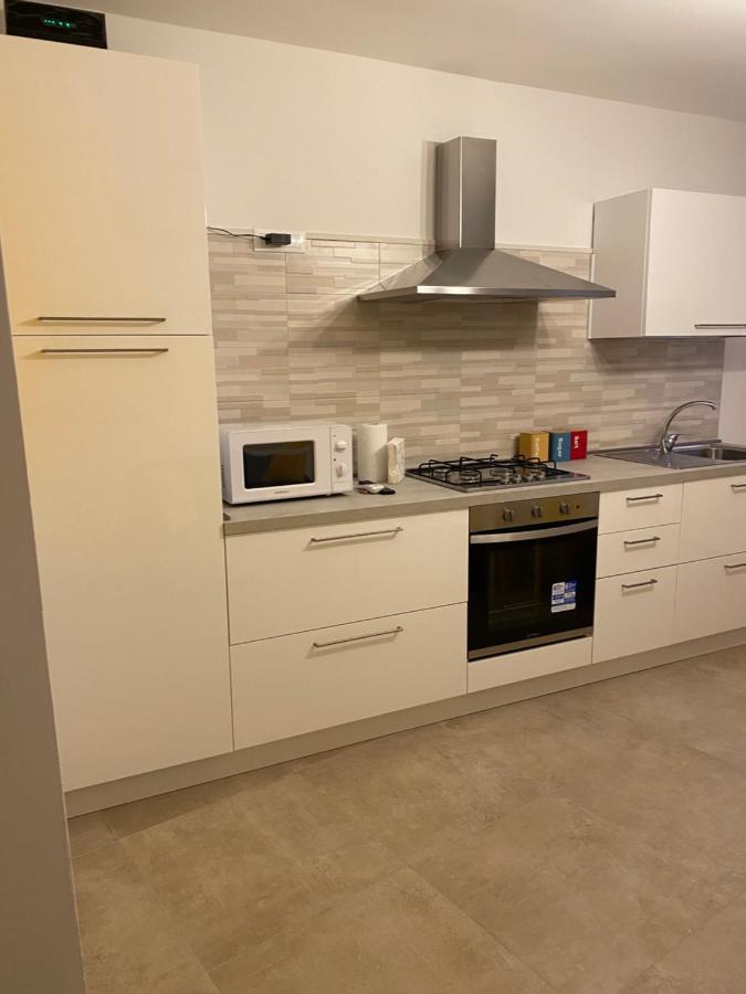 Casabella Chioggia Casa Indipendente Con Corte Экстерьер фото