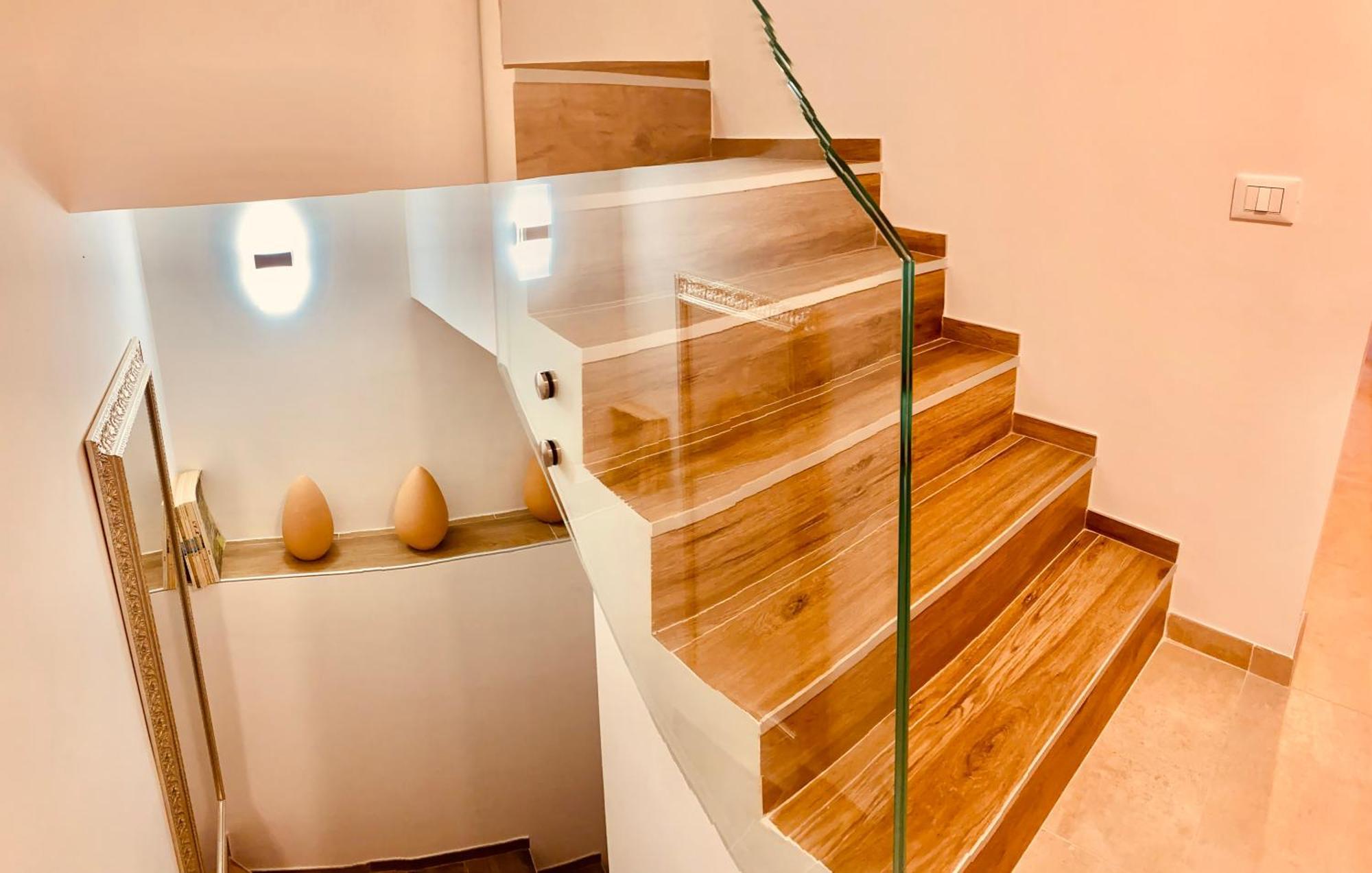 Casabella Chioggia Casa Indipendente Con Corte Экстерьер фото