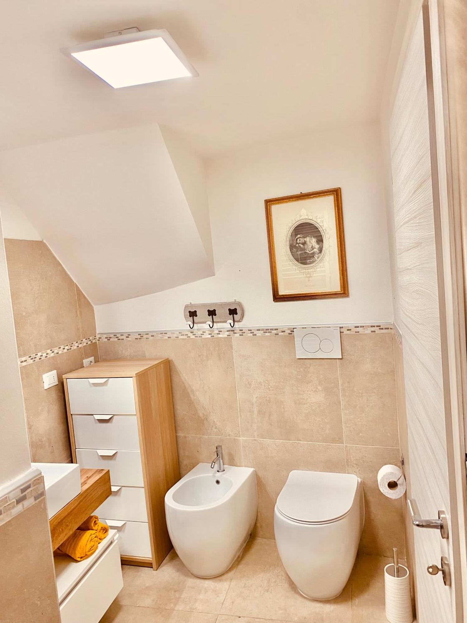 Casabella Chioggia Casa Indipendente Con Corte Экстерьер фото
