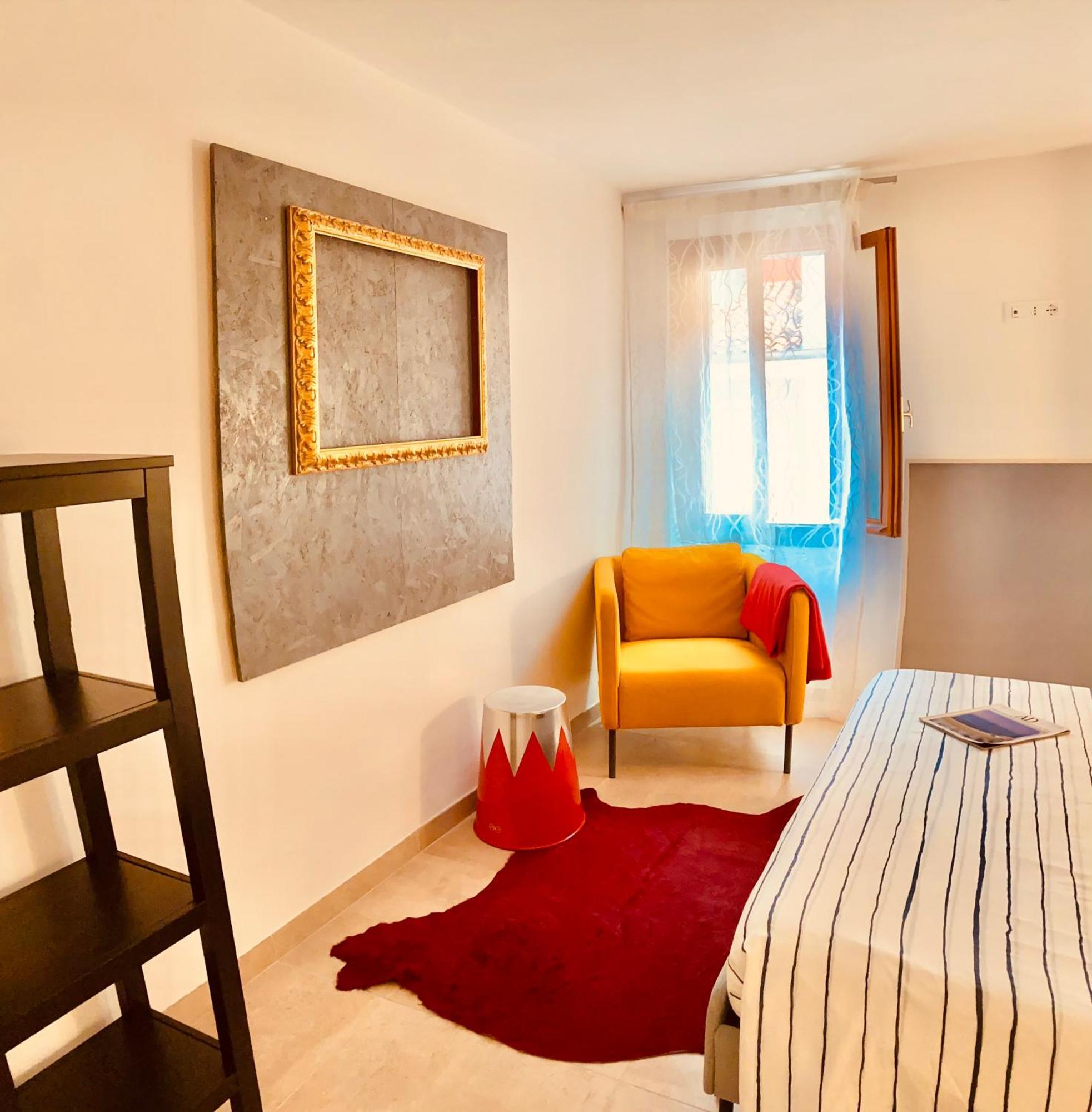 Casabella Chioggia Casa Indipendente Con Corte Экстерьер фото