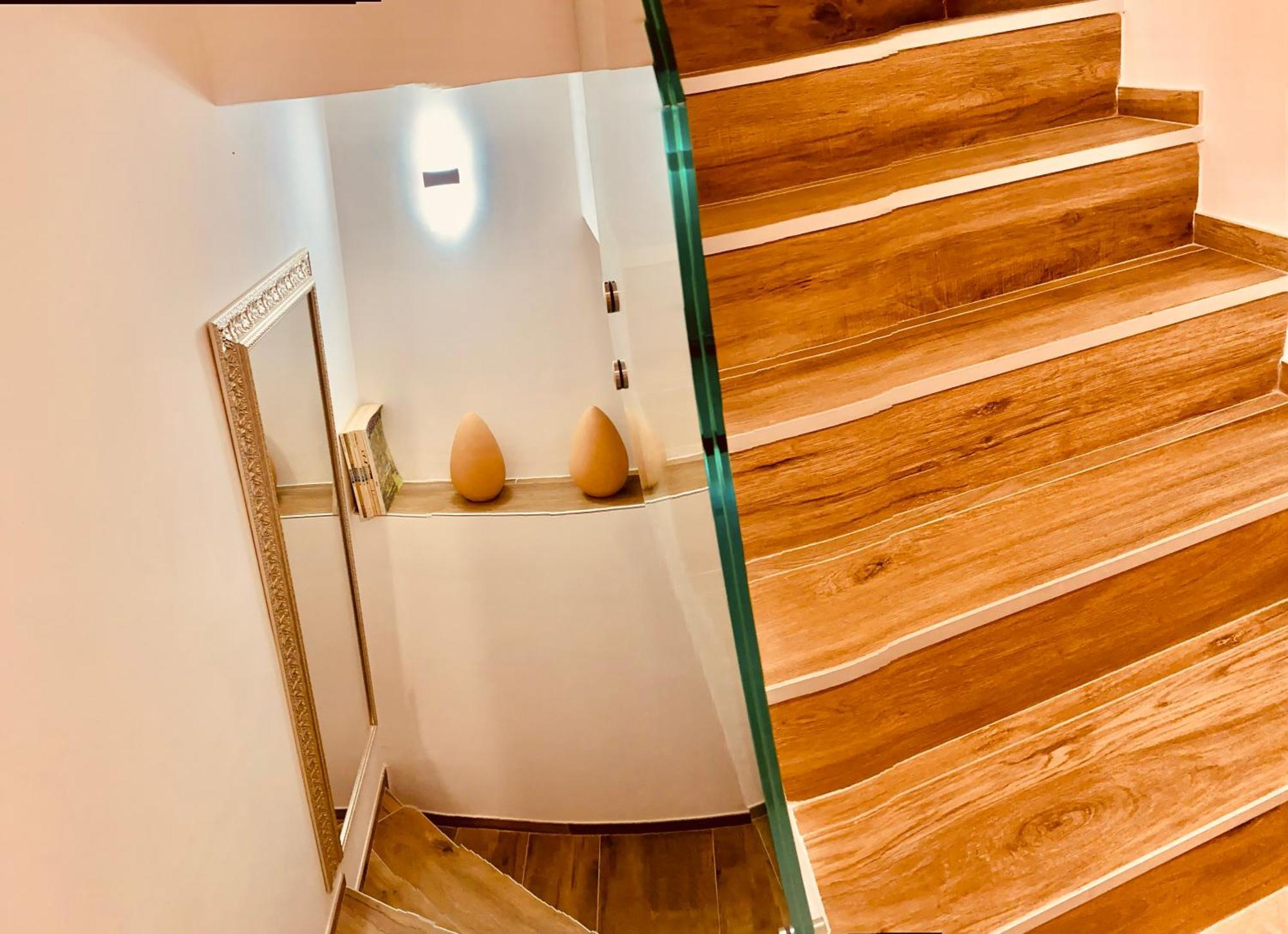 Casabella Chioggia Casa Indipendente Con Corte Экстерьер фото