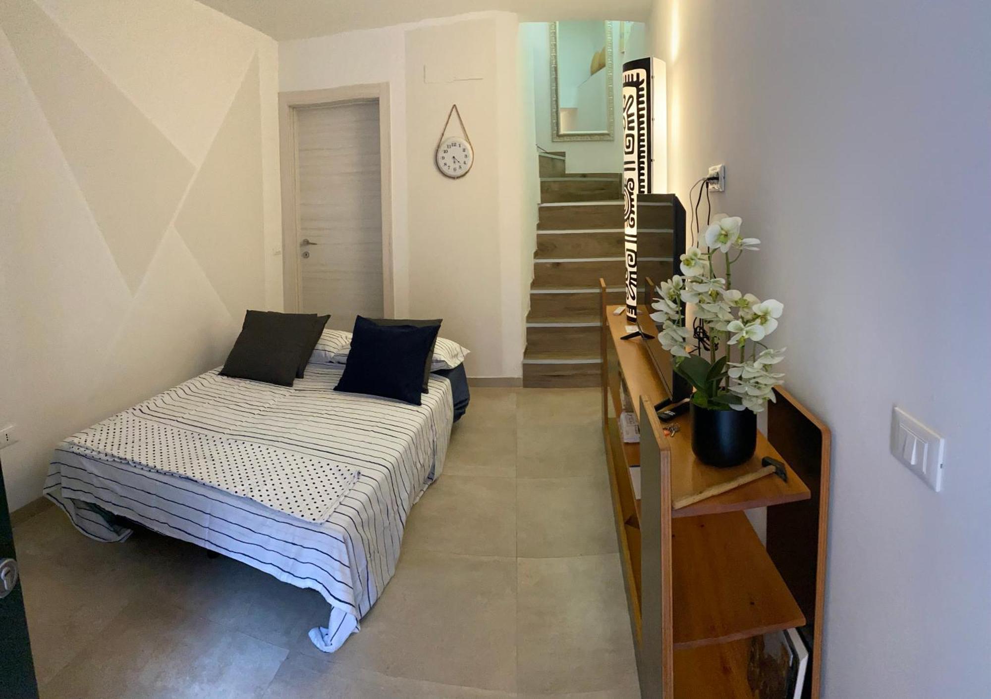 Casabella Chioggia Casa Indipendente Con Corte Экстерьер фото