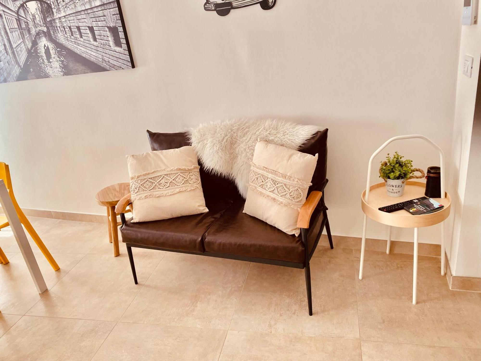 Casabella Chioggia Casa Indipendente Con Corte Экстерьер фото