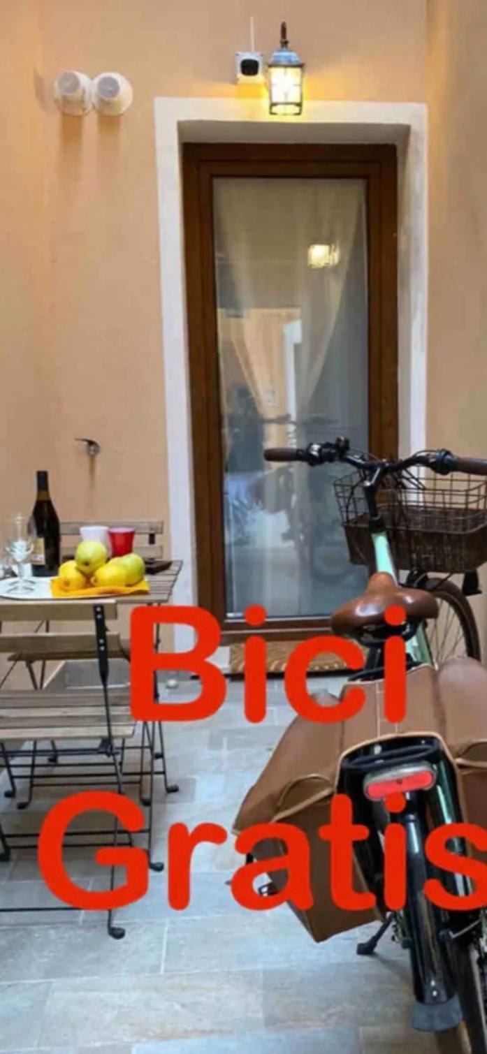 Casabella Chioggia Casa Indipendente Con Corte Экстерьер фото